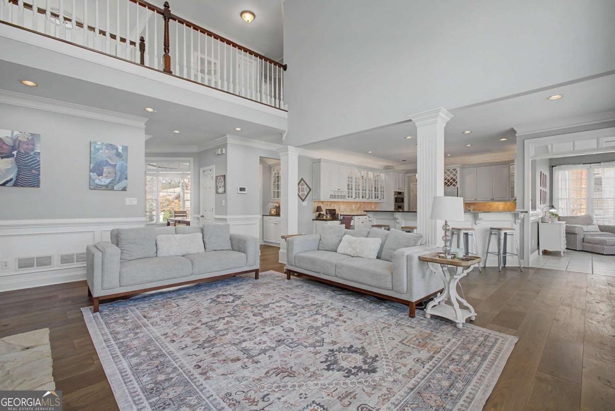 3420 Greenside Court Dacula - Photo 14