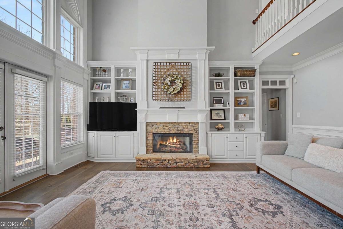 3420 Greenside Court Dacula - Photo 15