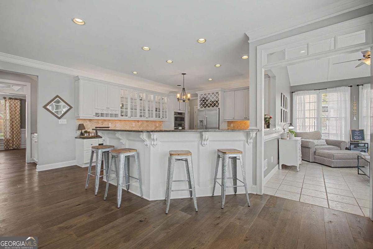 3420 Greenside Court Dacula - Photo 16