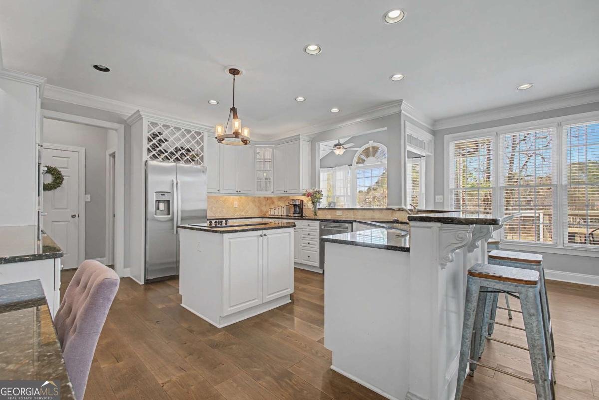 3420 Greenside Court Dacula - Photo 17