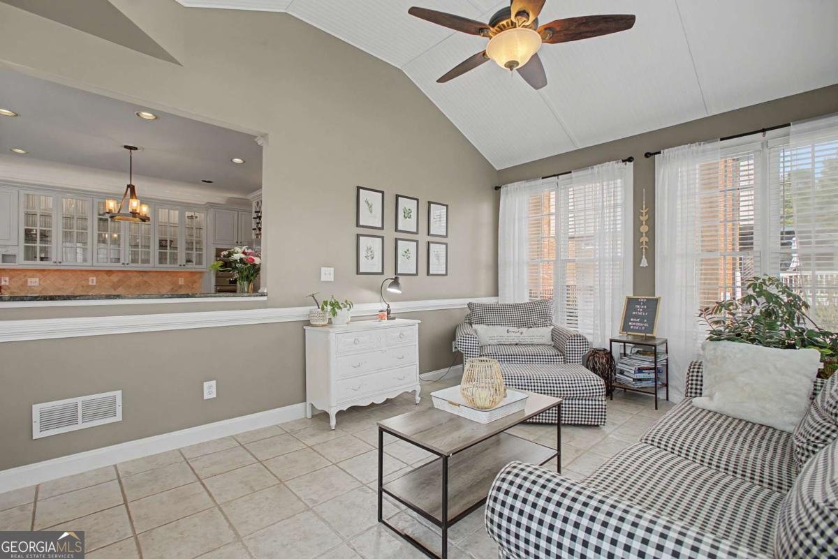 3420 Greenside Court Dacula - Photo 21