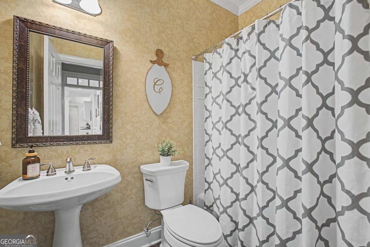 3420 Greenside Court Dacula - Photo 24