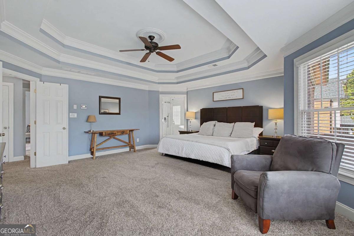 3420 Greenside Court Dacula - Photo 25