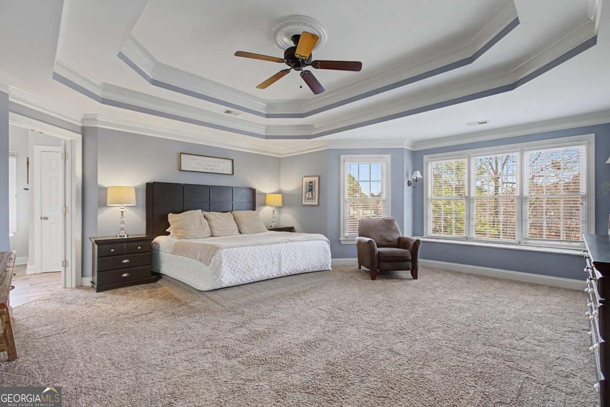 3420 Greenside Court Dacula - Photo 26