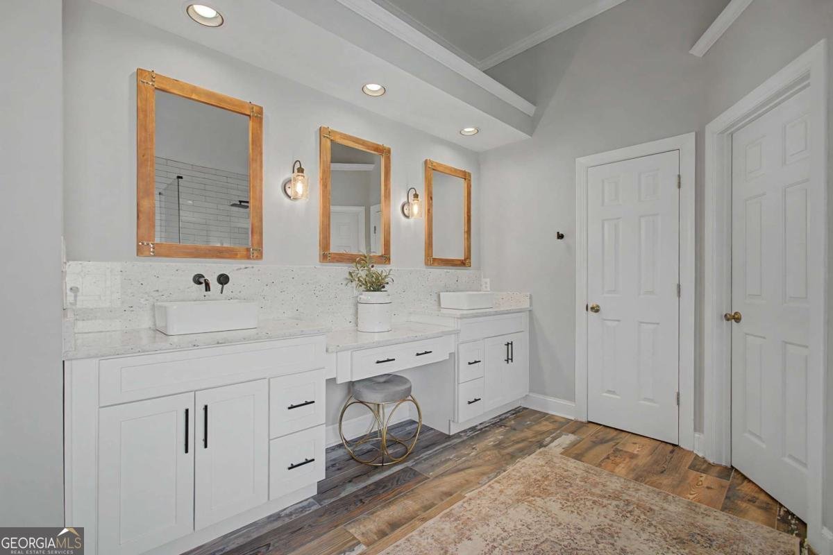 3420 Greenside Court Dacula - Photo 28