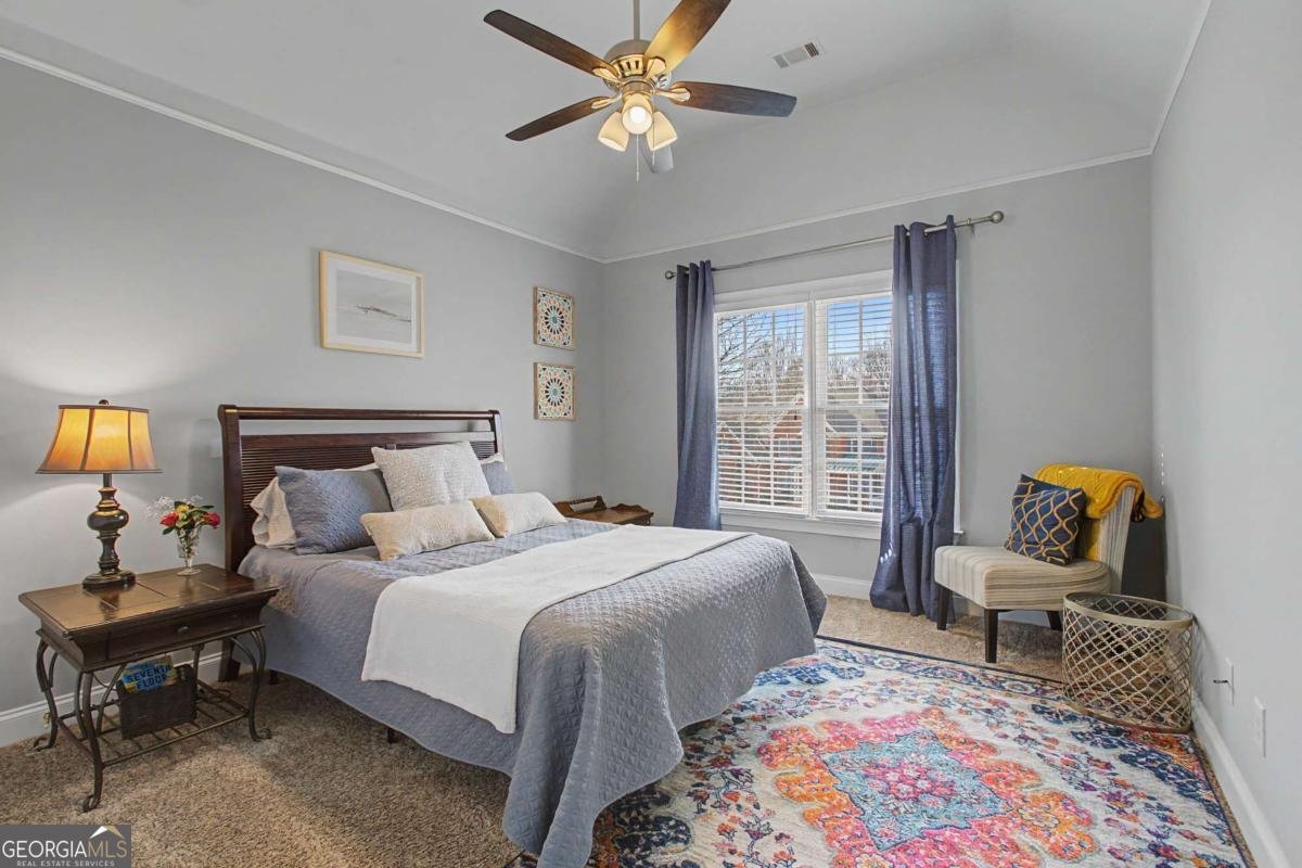 3420 Greenside Court Dacula - Photo 33