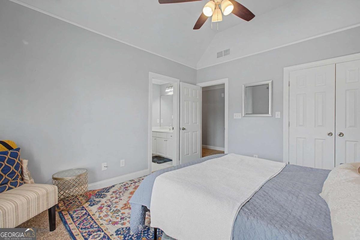 3420 Greenside Court Dacula - Photo 34