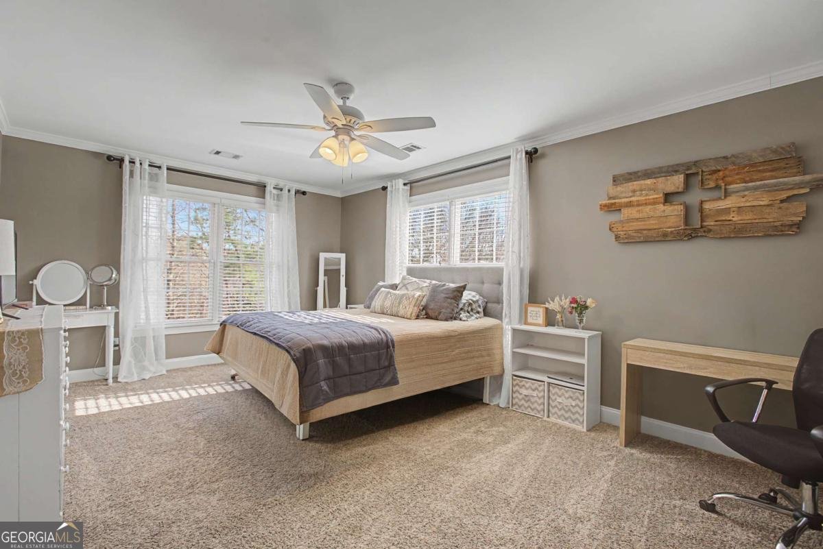 3420 Greenside Court Dacula - Photo 35