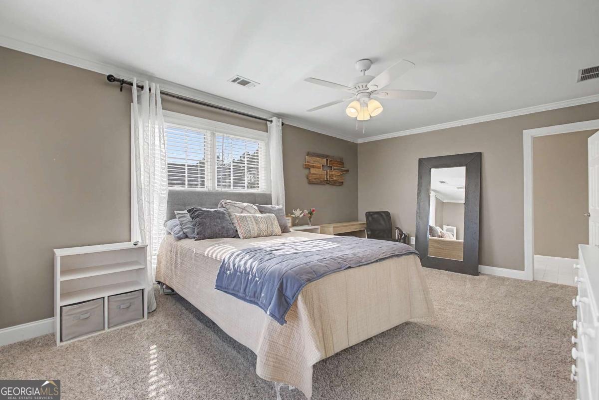 3420 Greenside Court Dacula - Photo 36