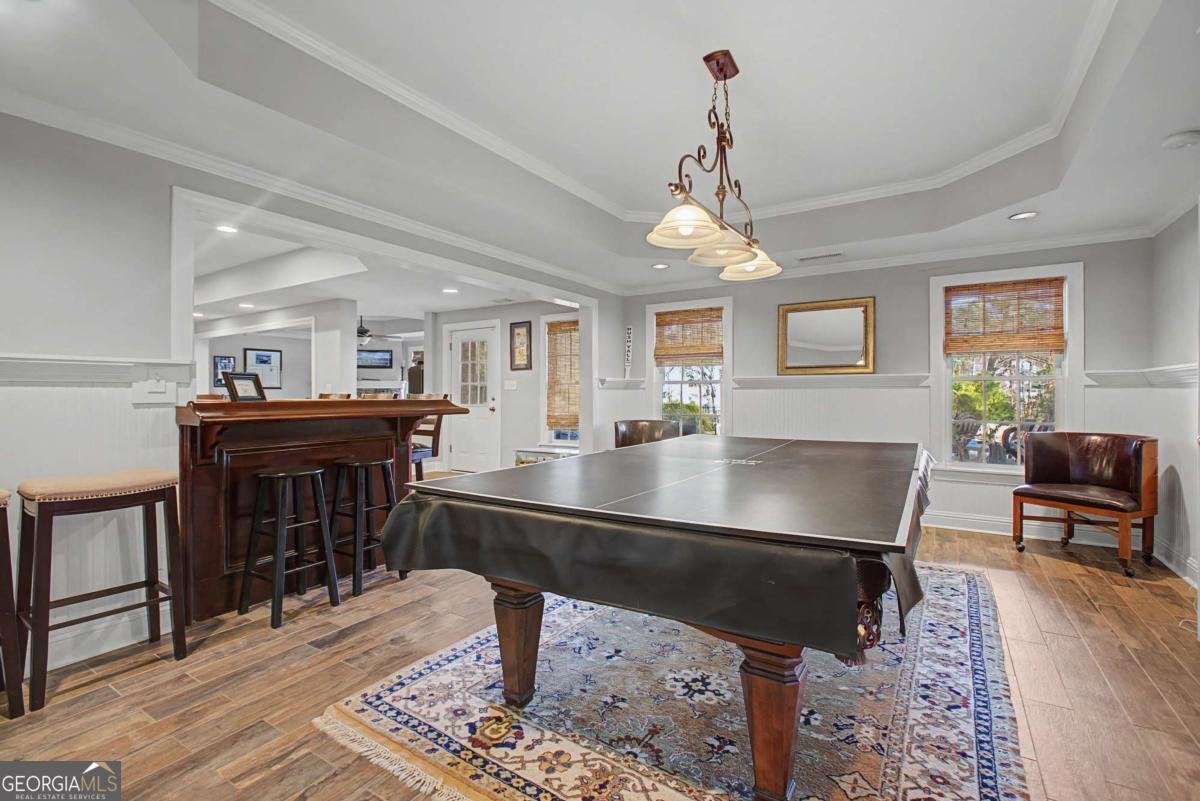 3420 Greenside Court Dacula - Photo 38