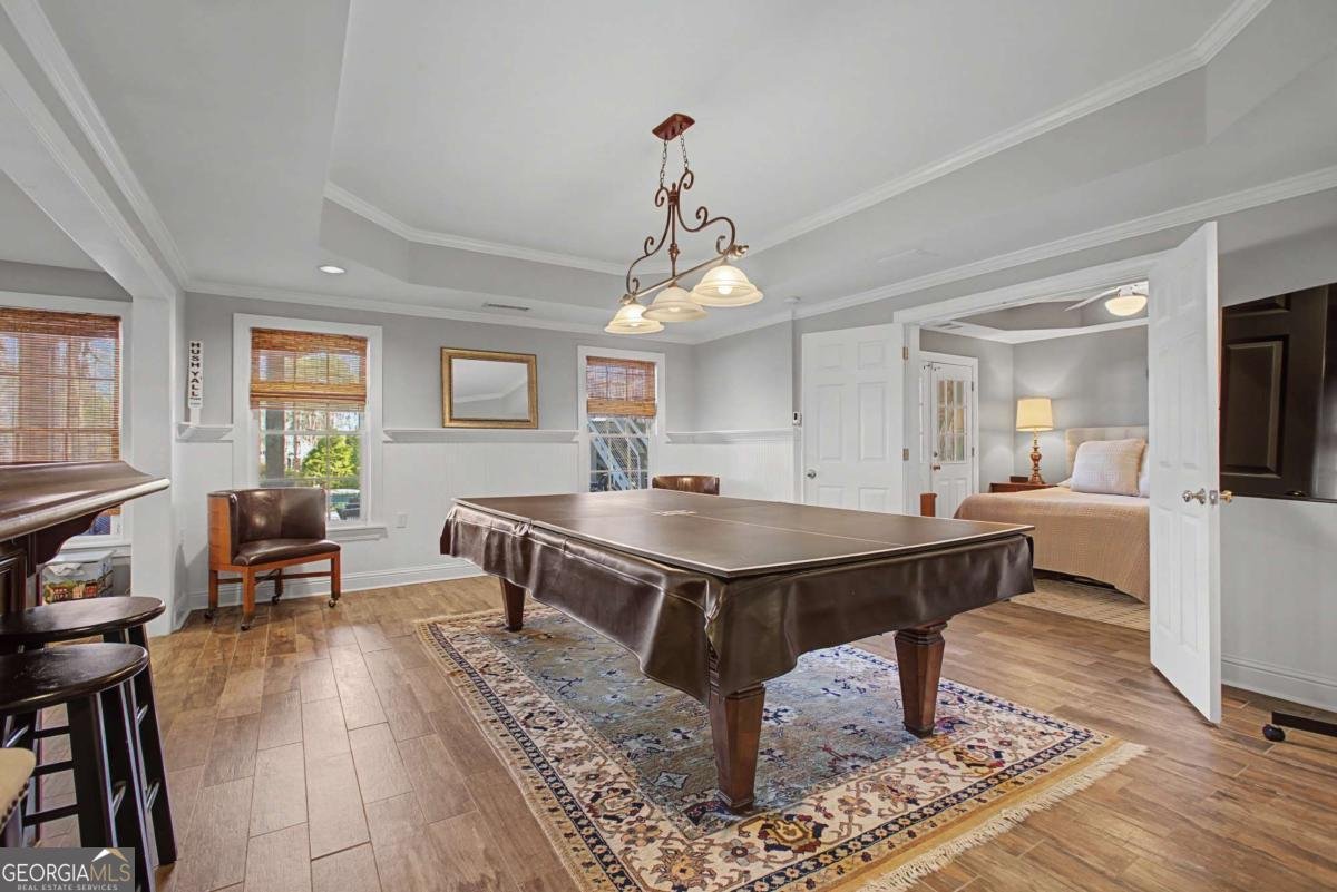 3420 Greenside Court Dacula - Photo 39