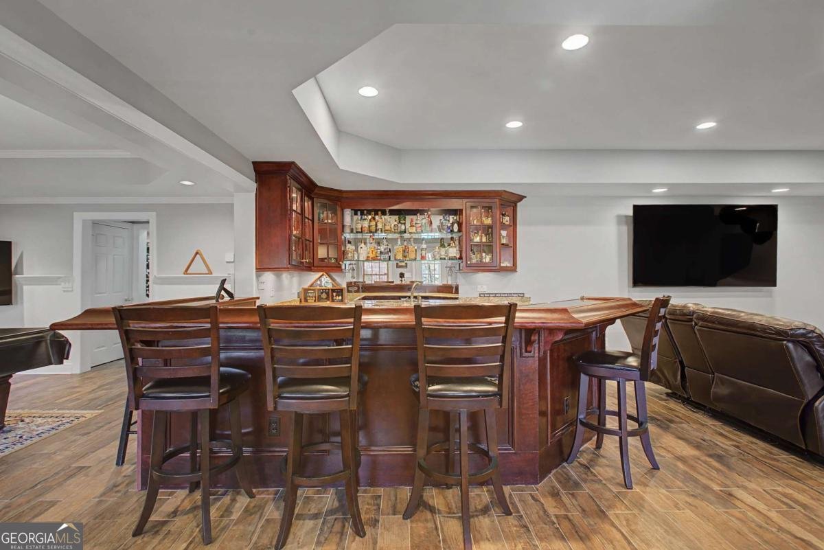 3420 Greenside Court Dacula - Photo 41