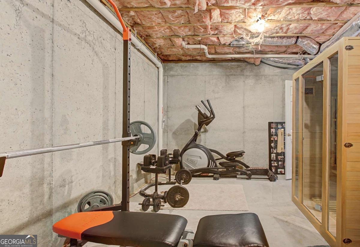 3420 Greenside Court Dacula - Photo 44