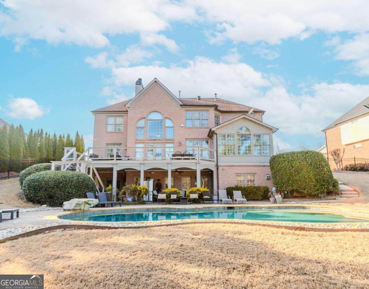 3420 Greenside Court Dacula - Photo 45