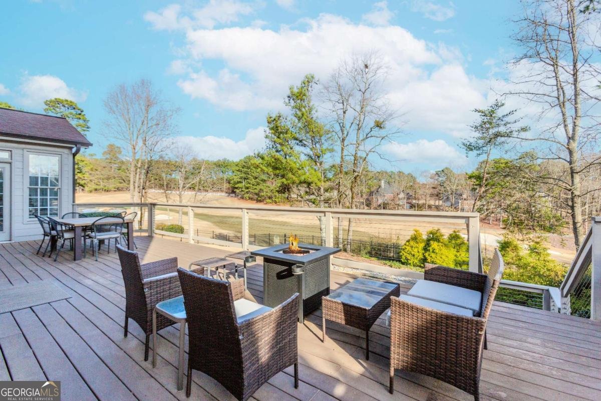 3420 Greenside Court Dacula - Photo 46