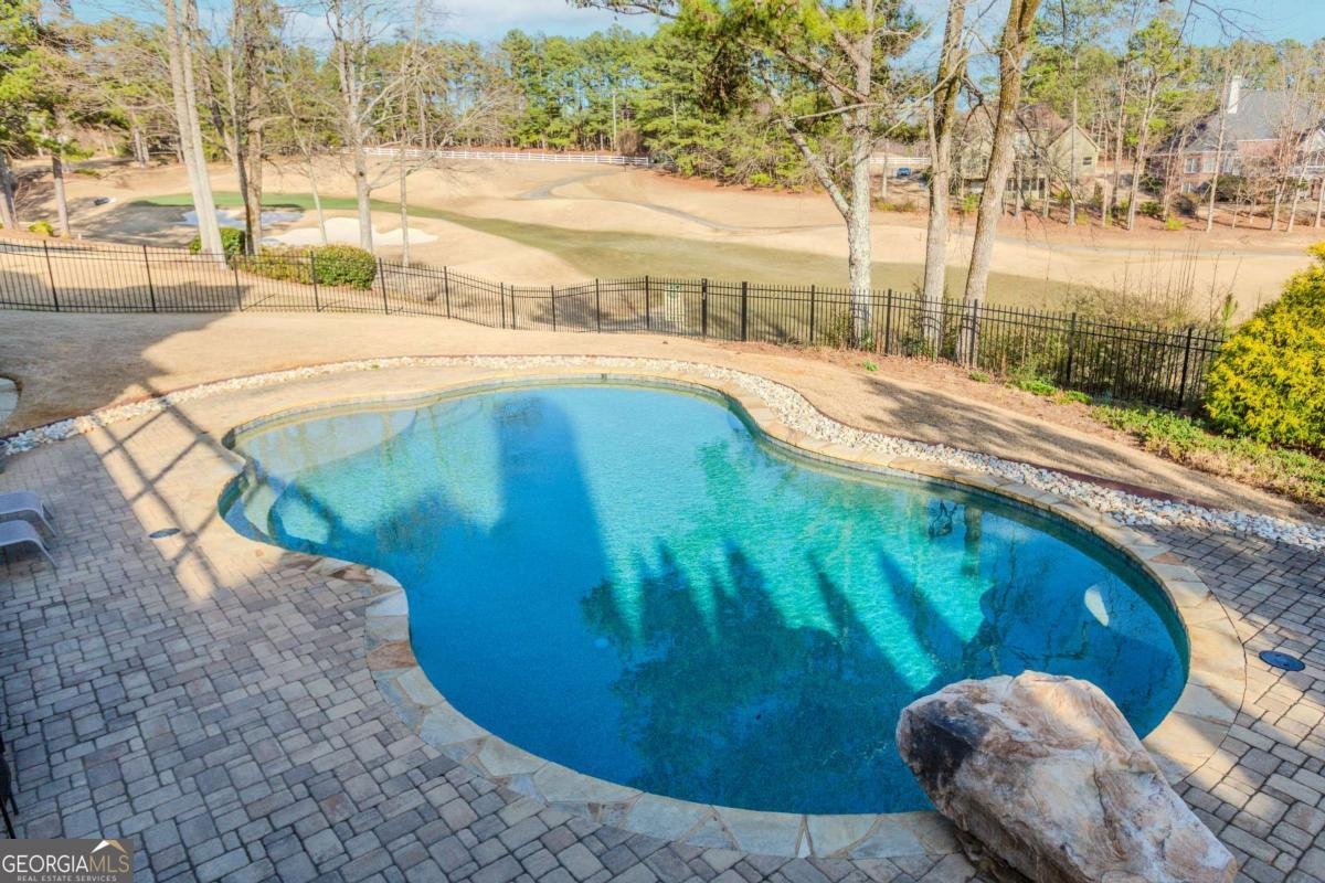 3420 Greenside Court Dacula - Photo 47