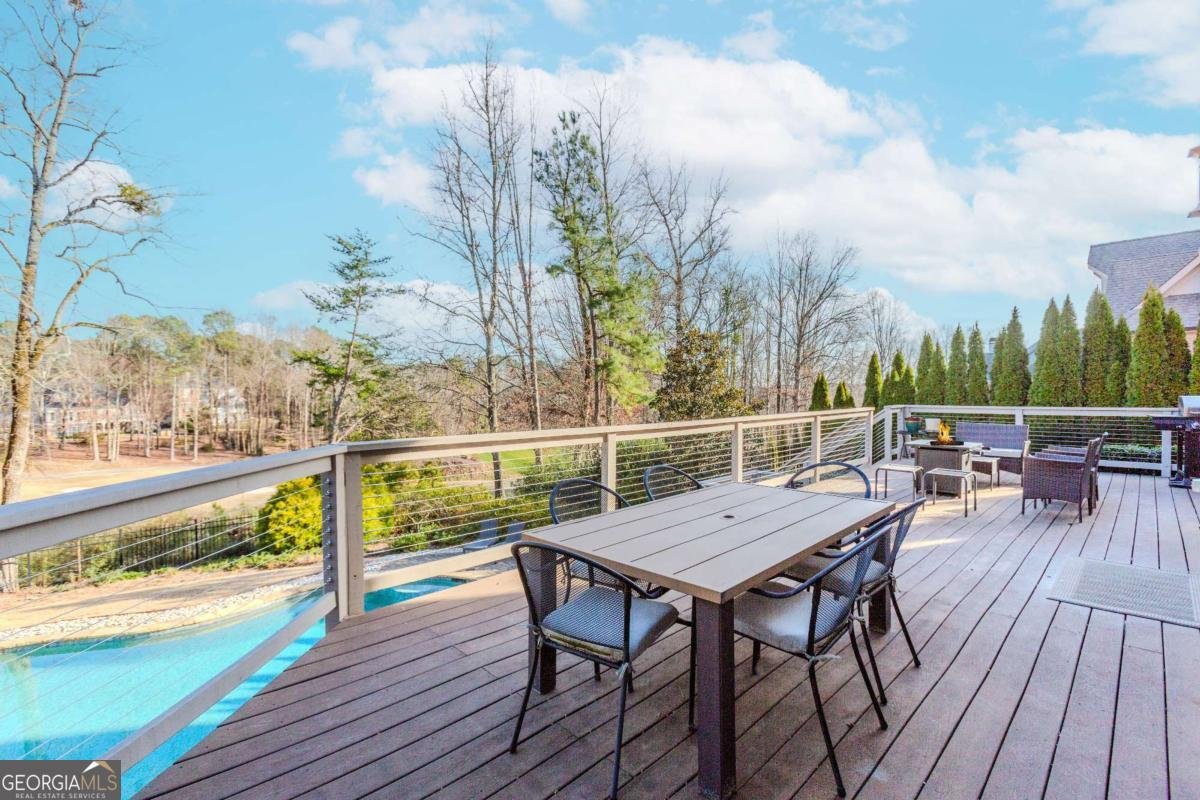 3420 Greenside Court Dacula - Photo 49