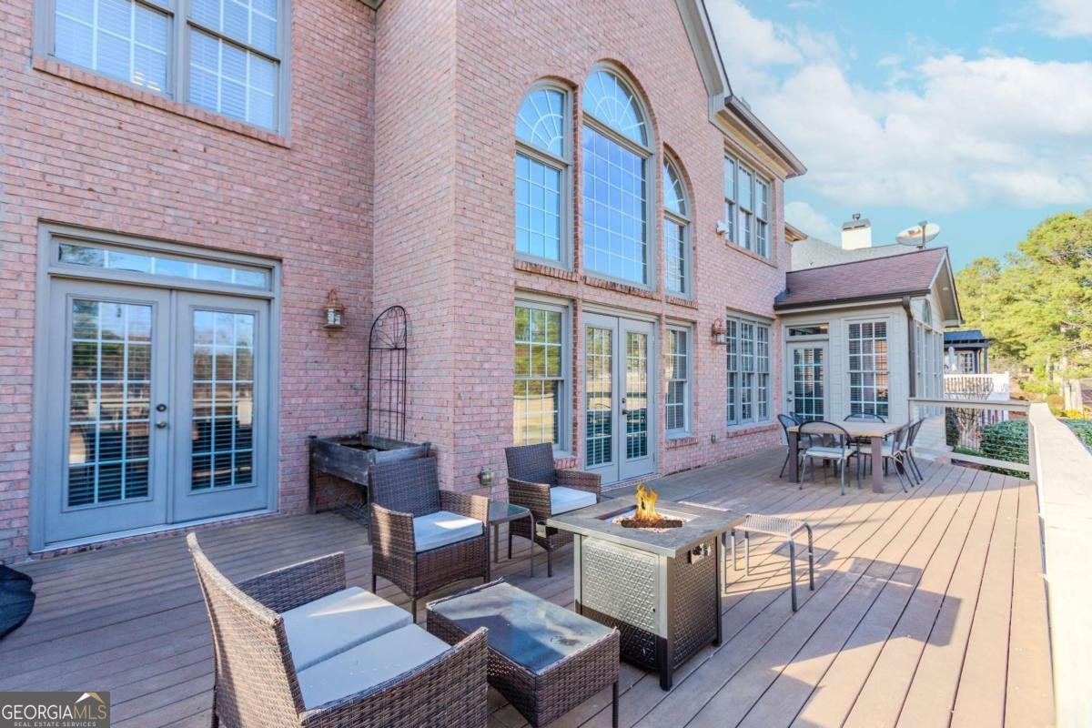 3420 Greenside Court Dacula - Photo 50