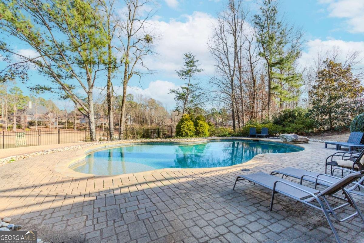 3420 Greenside Court Dacula - Photo 52