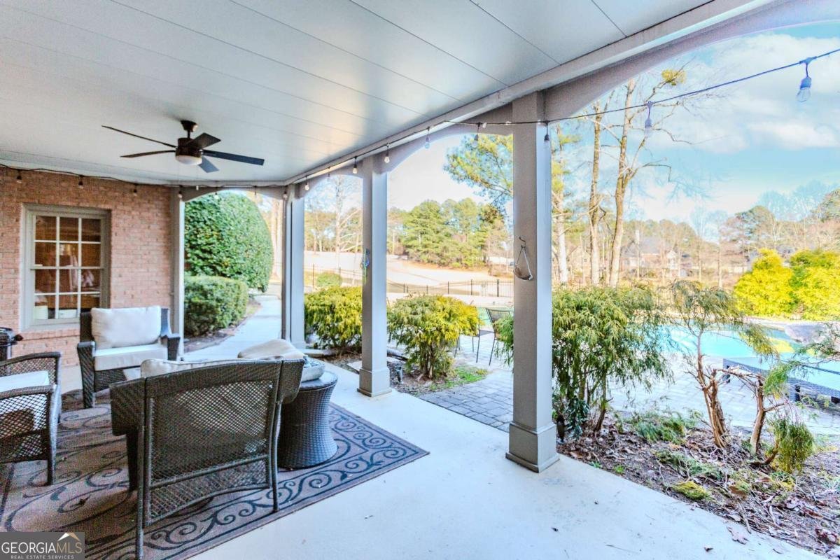 3420 Greenside Court Dacula - Photo 55