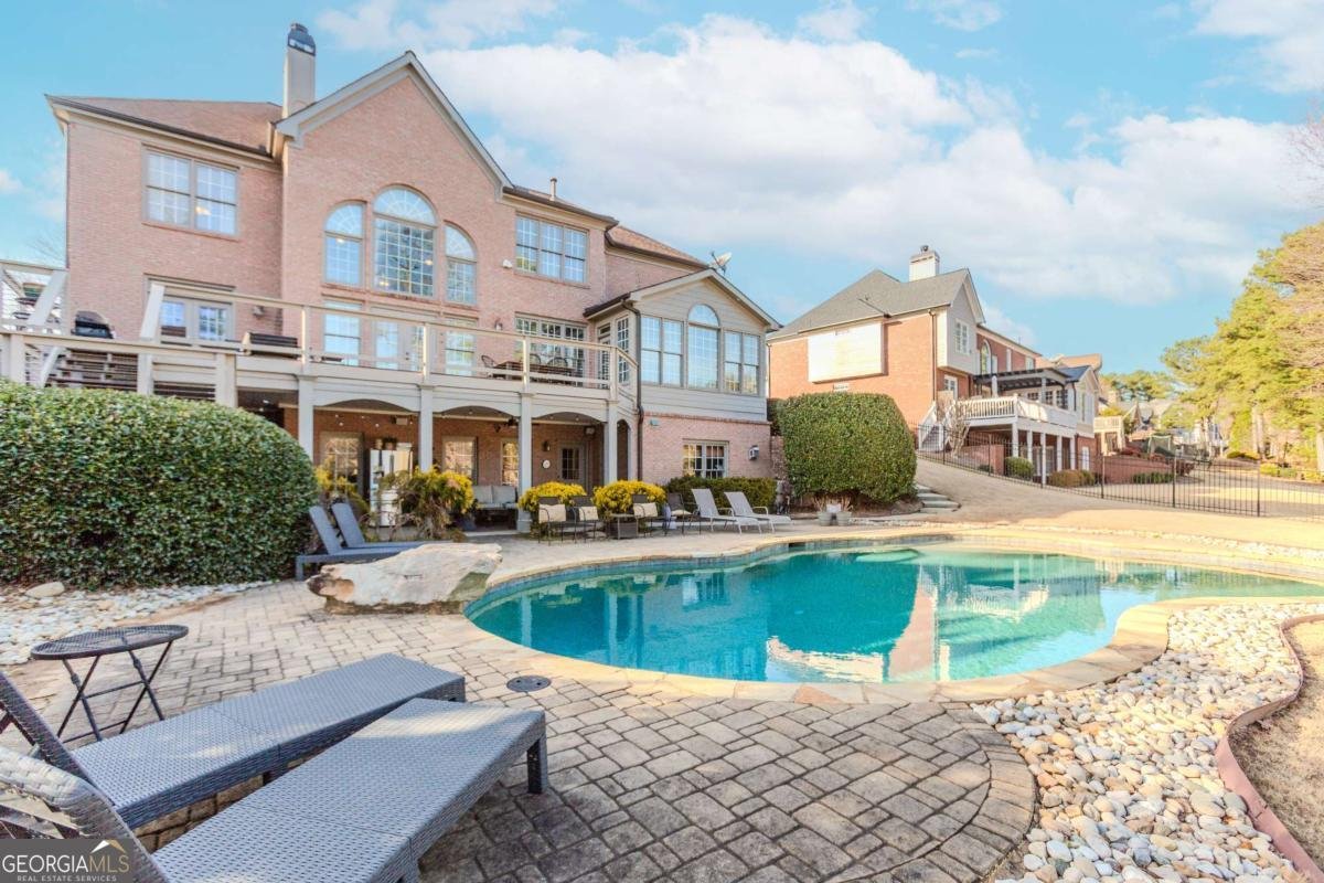 3420 Greenside Court Dacula - Photo 56