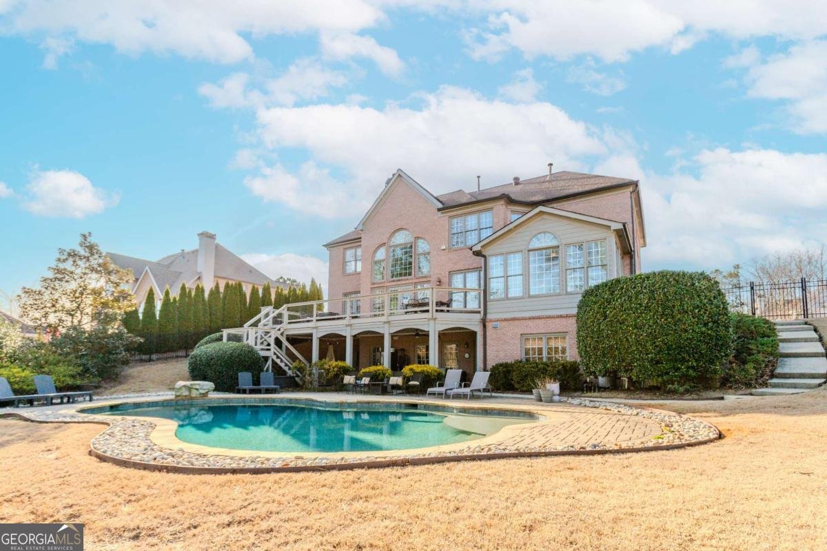 3420 Greenside Court Dacula - Photo 57