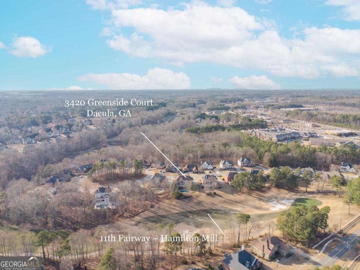 3420 Greenside Court Dacula - Photo 58