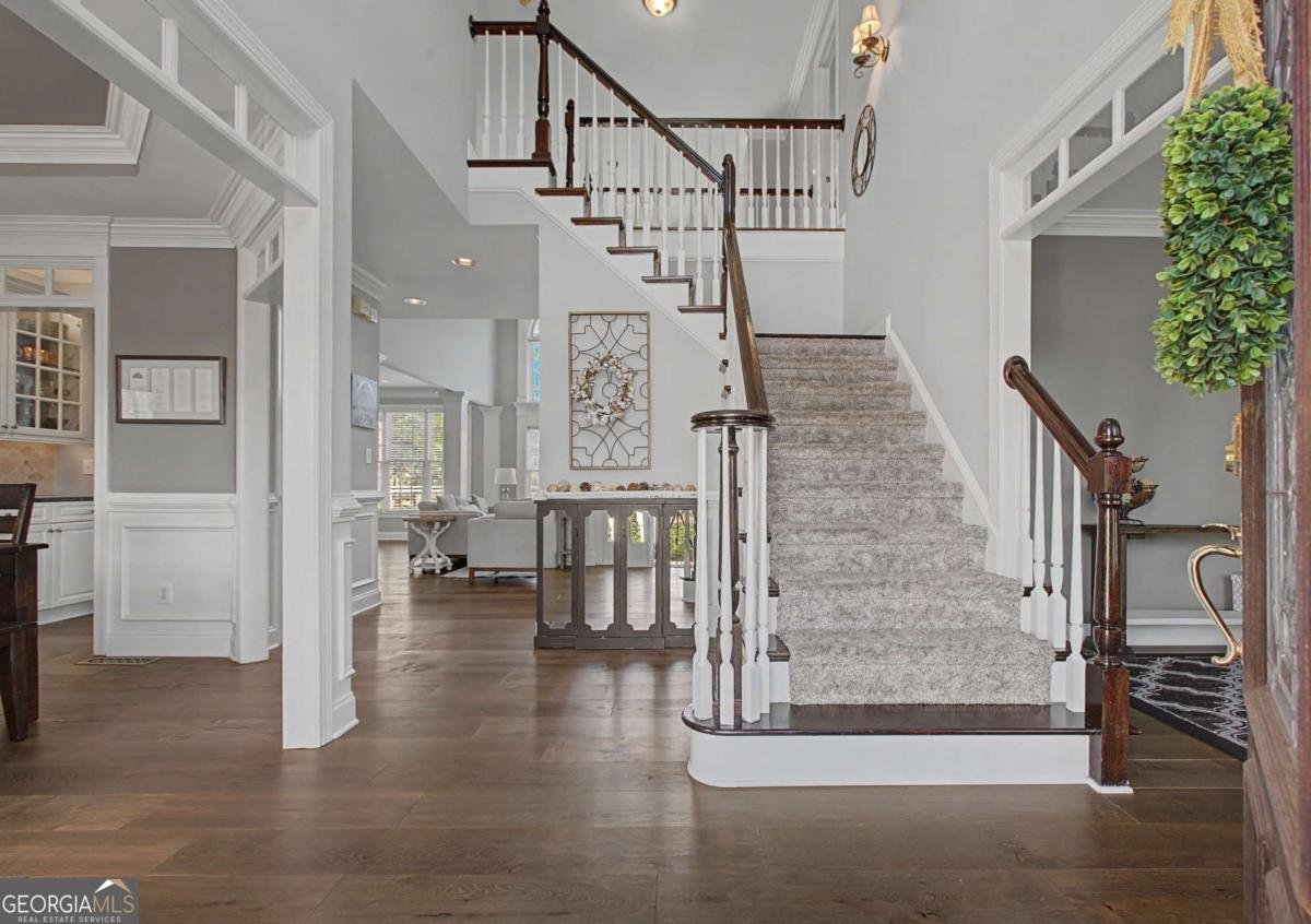 3420 Greenside Court Dacula - Photo 6