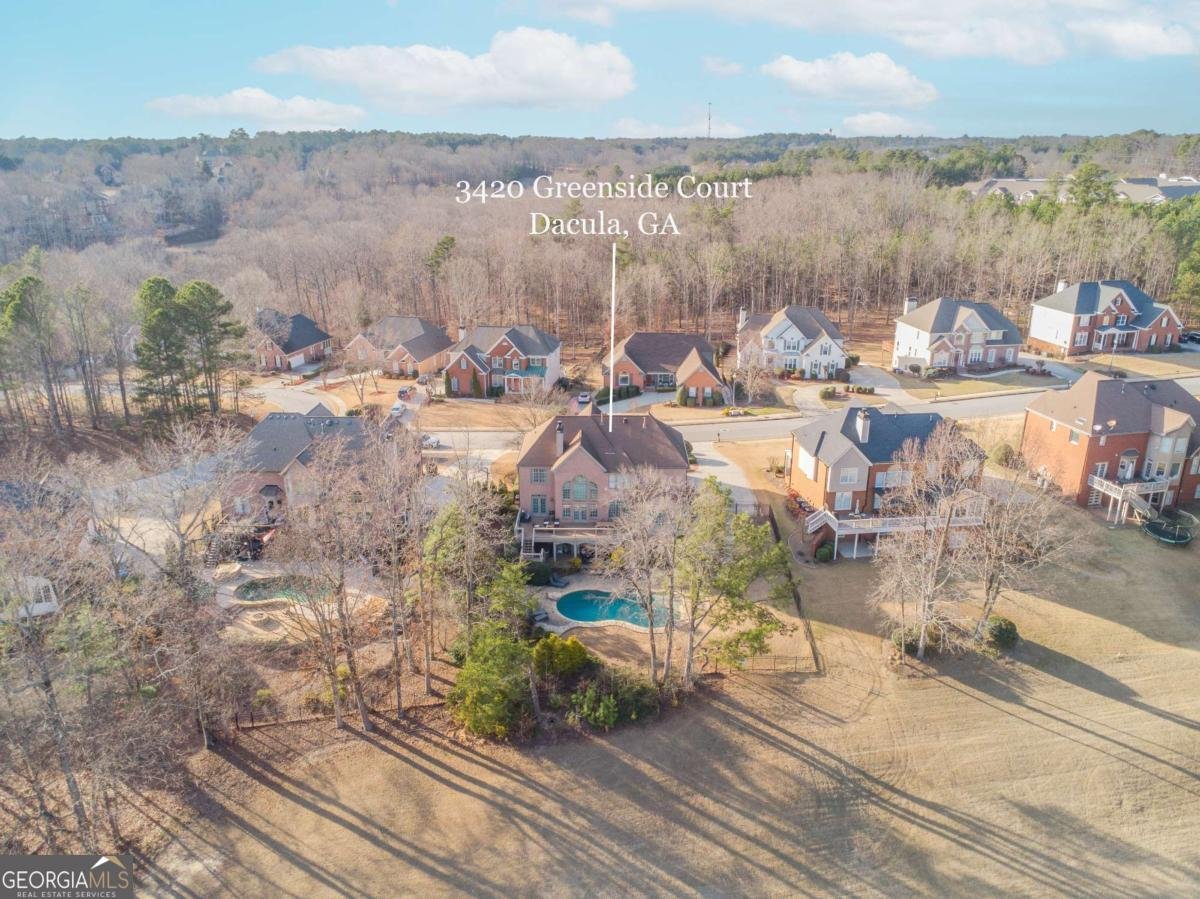 3420 Greenside Court Dacula - Photo 60