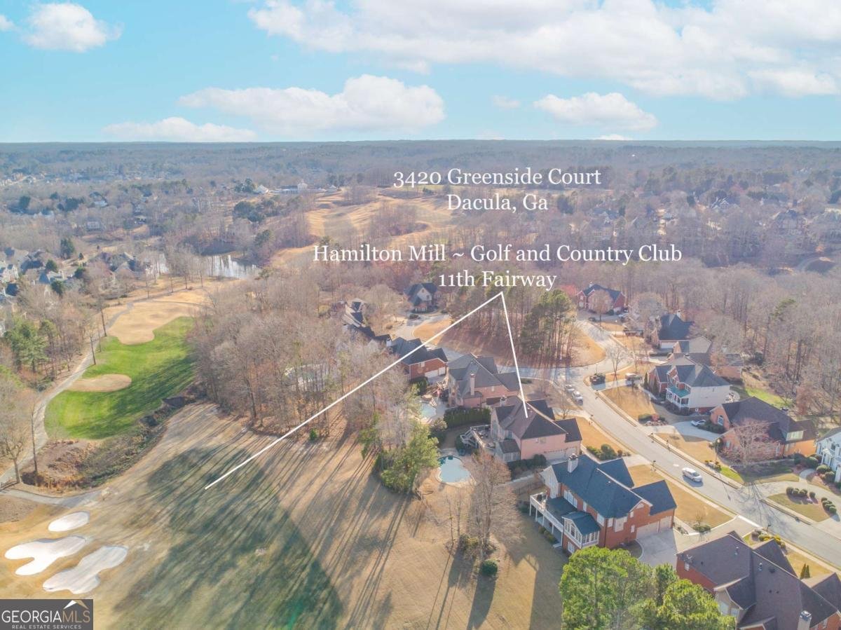 3420 Greenside Court Dacula - Photo 61