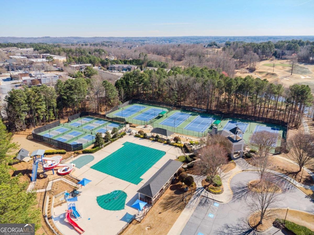 3420 Greenside Court Dacula - Photo 62