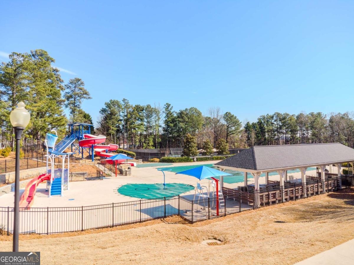 3420 Greenside Court Dacula - Photo 63