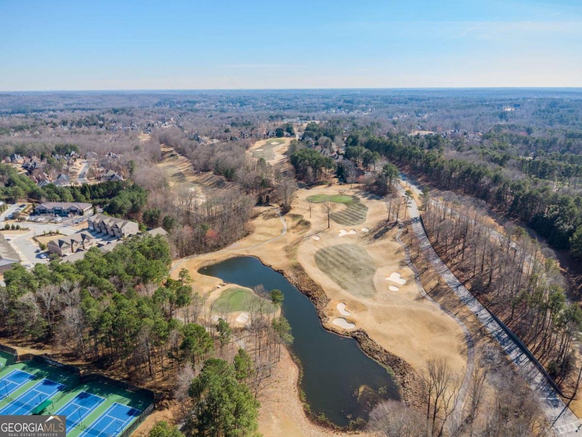 3420 Greenside Court Dacula - Photo 64