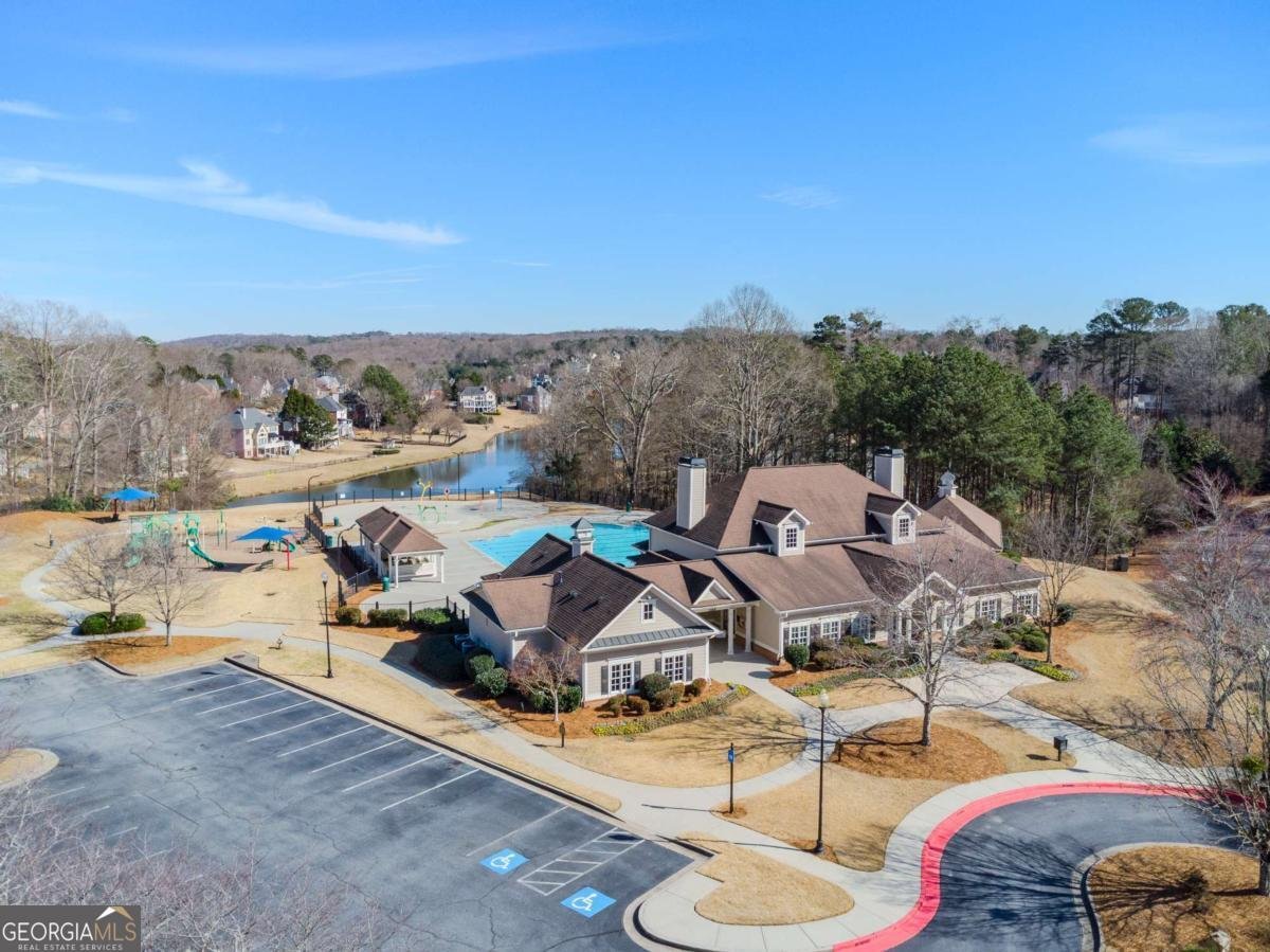 3420 Greenside Court Dacula - Photo 67