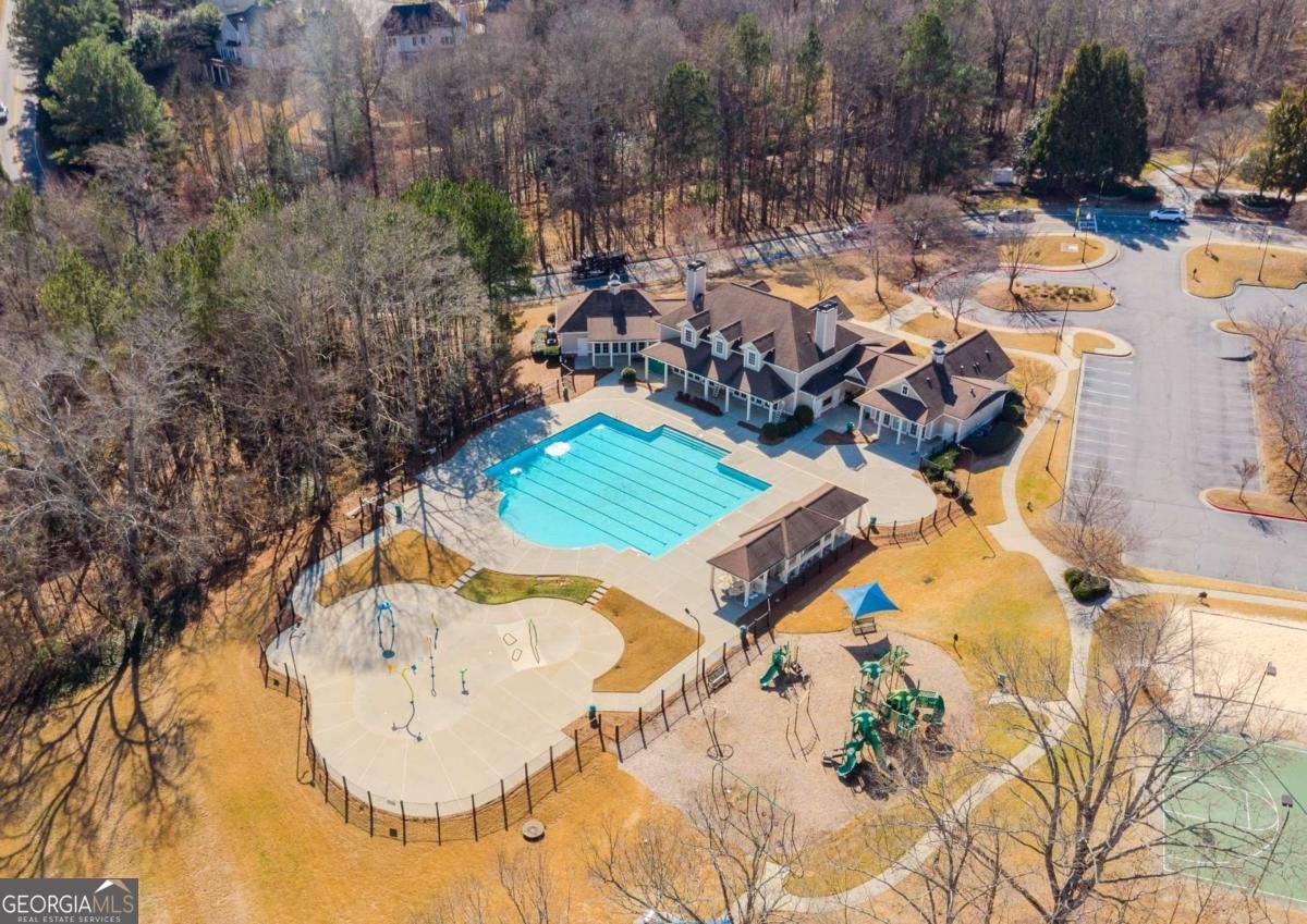 3420 Greenside Court Dacula - Photo 68