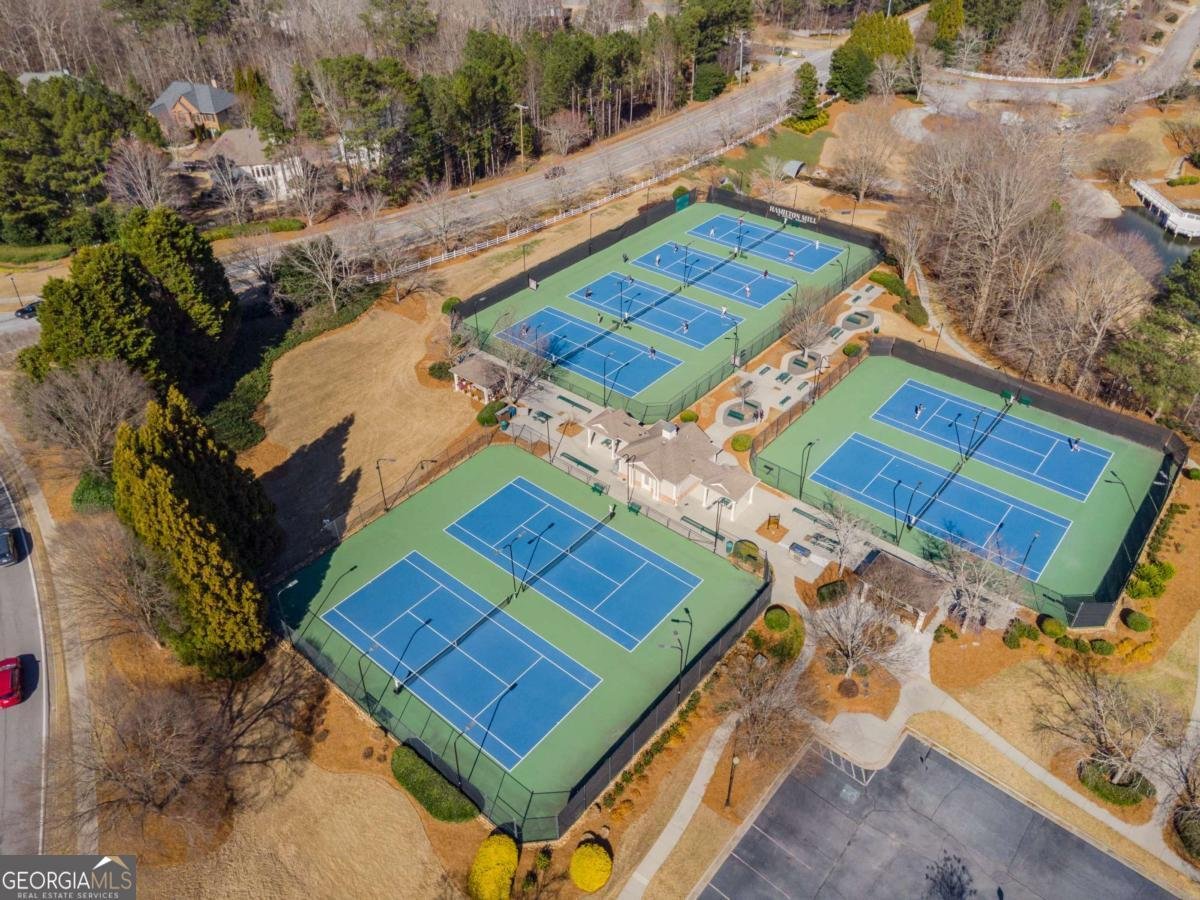 3420 Greenside Court Dacula - Photo 69