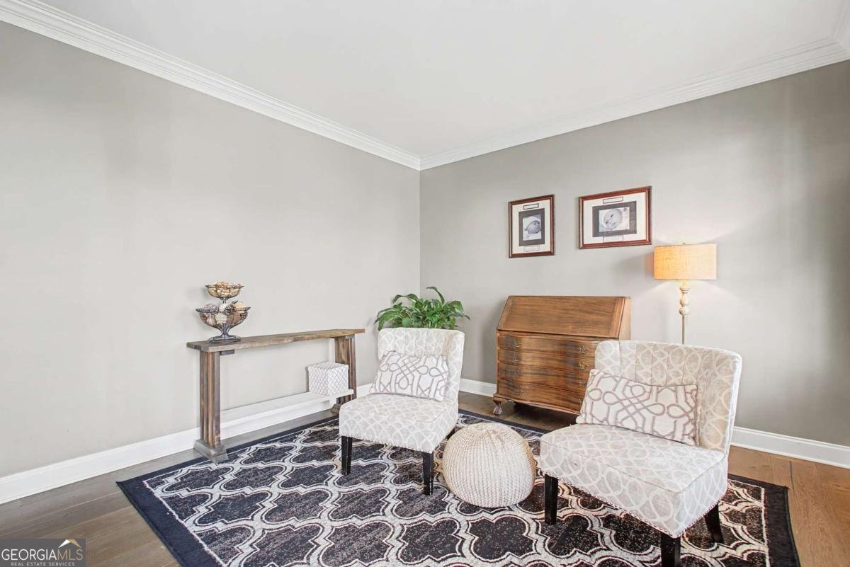 3420 Greenside Court Dacula - Photo 7