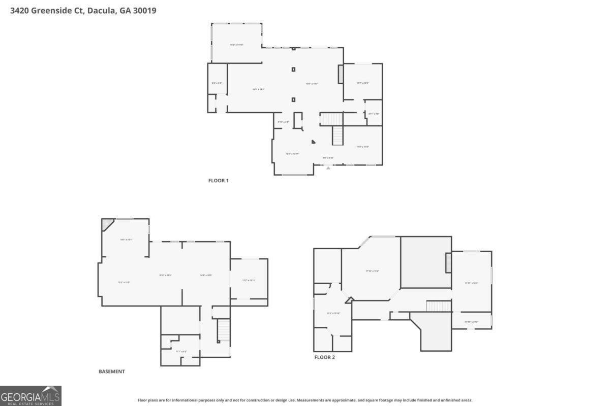 3420 Greenside Court Dacula - Photo 70