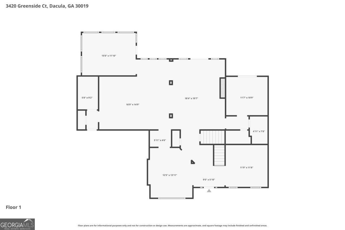 3420 Greenside Court Dacula - Photo 71
