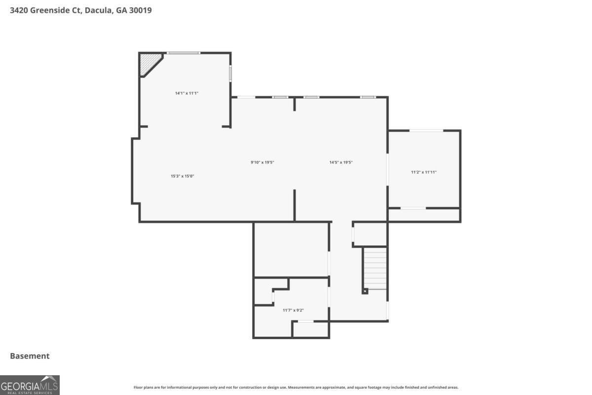 3420 Greenside Court Dacula - Photo 74