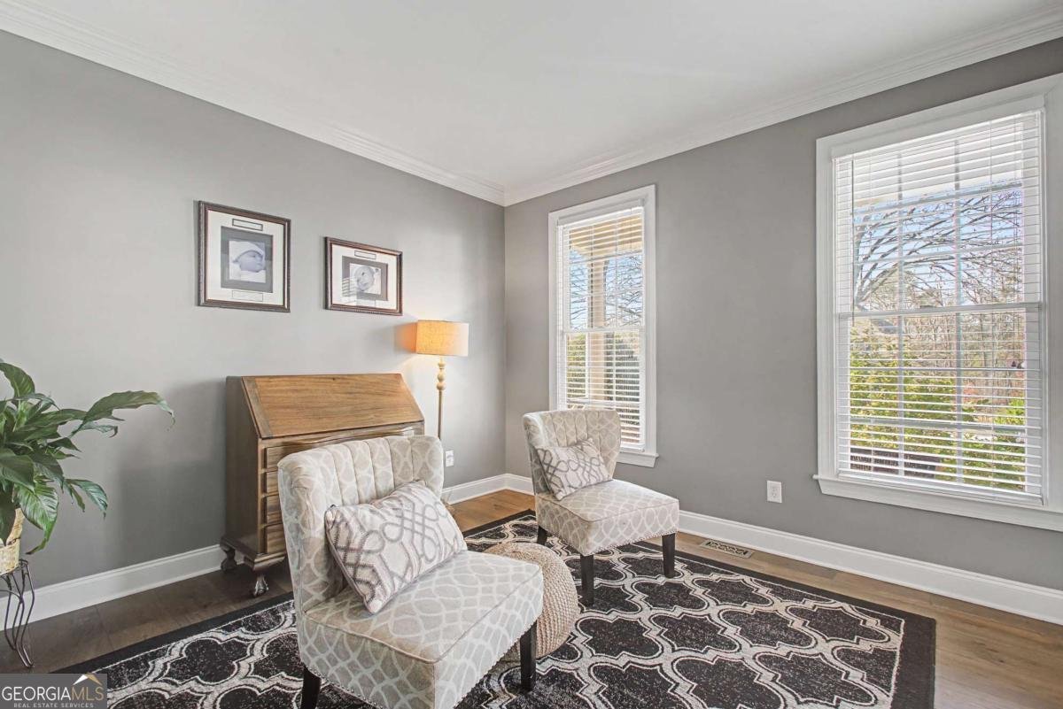 3420 Greenside Court Dacula - Photo 8