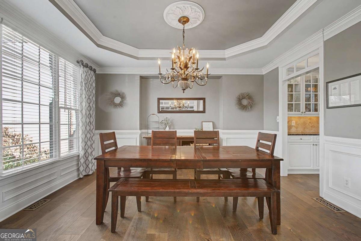 3420 Greenside Court Dacula - Photo 9