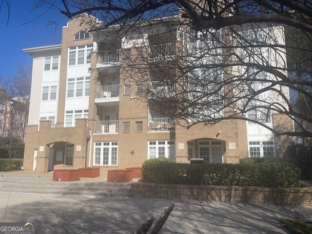 220 Renaissance Parkway Atlanta - Photo 1