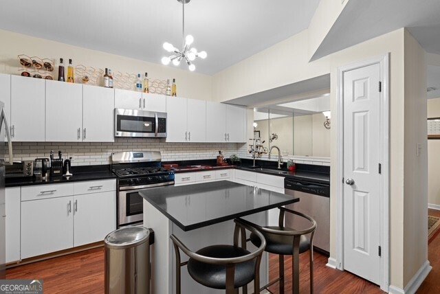 220 Renaissance Parkway Atlanta - Photo 12