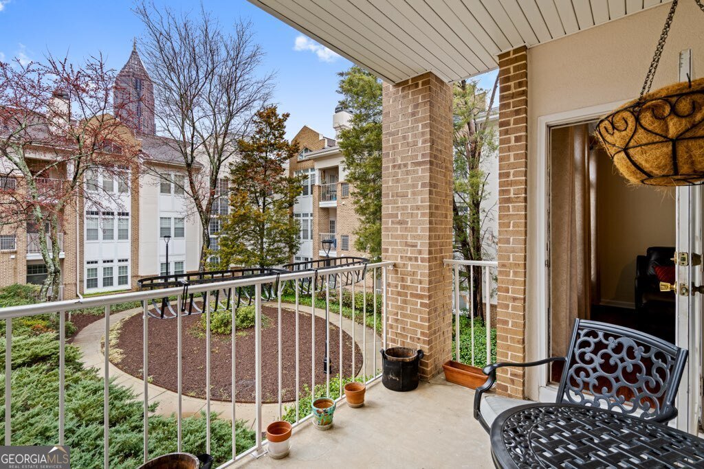 220 Renaissance Parkway Atlanta - Photo 19