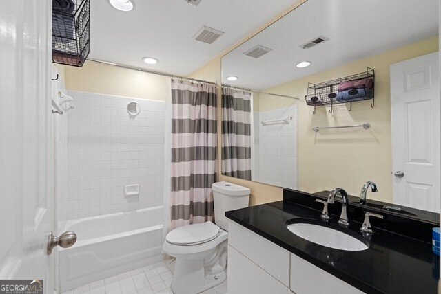 220 Renaissance Parkway Atlanta - Photo 22