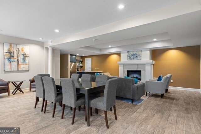 220 Renaissance Parkway Atlanta - Photo 23