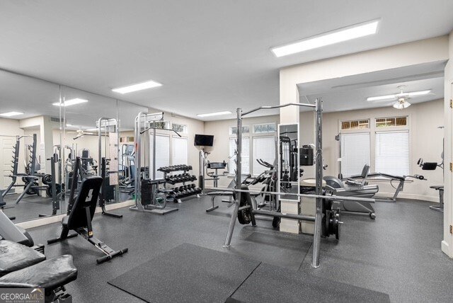 220 Renaissance Parkway Atlanta - Photo 26