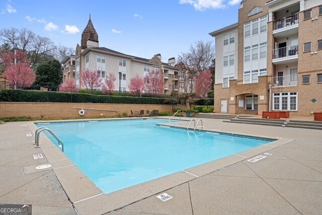 220 Renaissance Parkway Atlanta - Photo 27