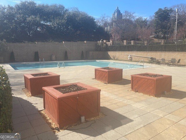 220 Renaissance Parkway Atlanta - Photo 28